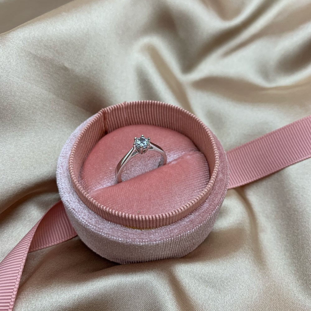 ANILLO COMPOMISO