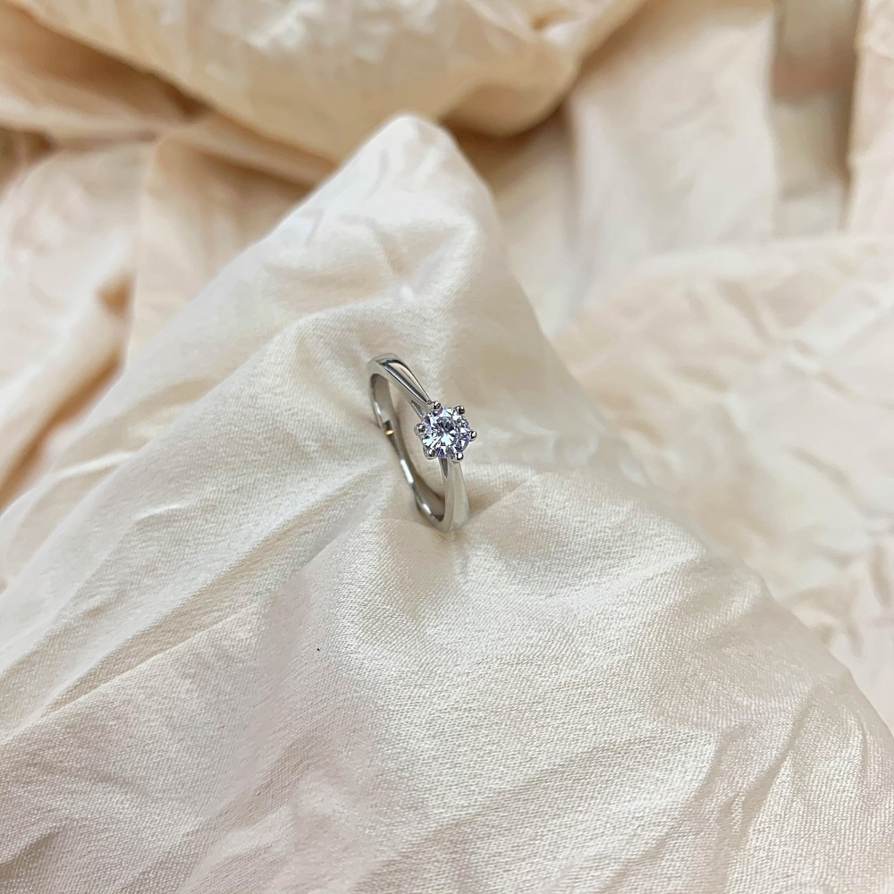 ANILLO COMPOMISO