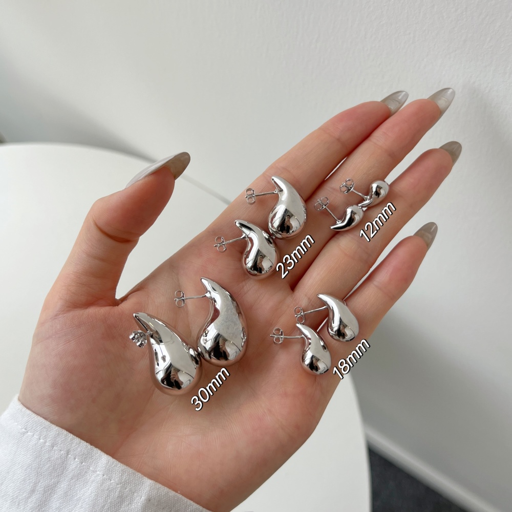ARETES GOTAS 12MM