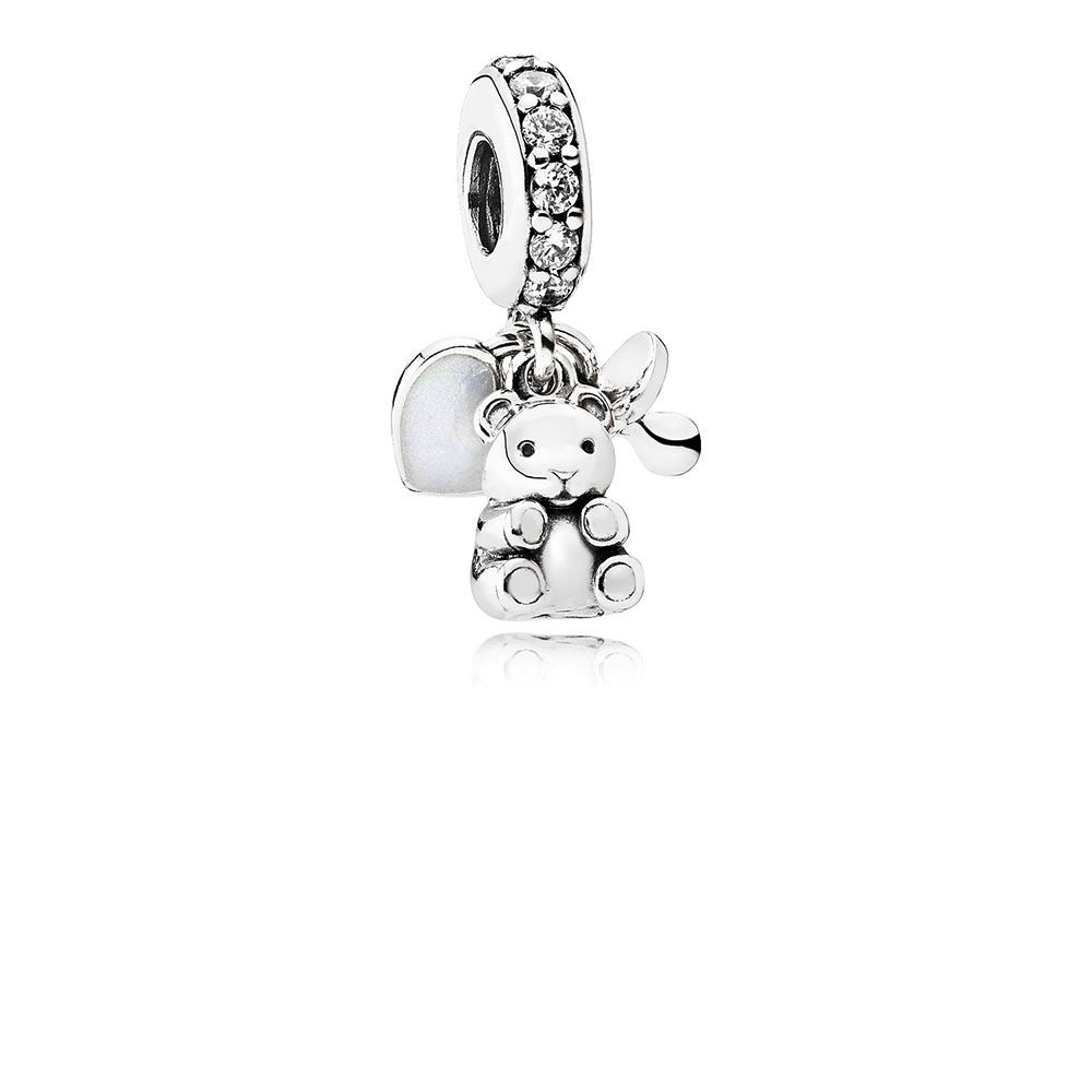 COLGANTE TESOROS DE BEBE