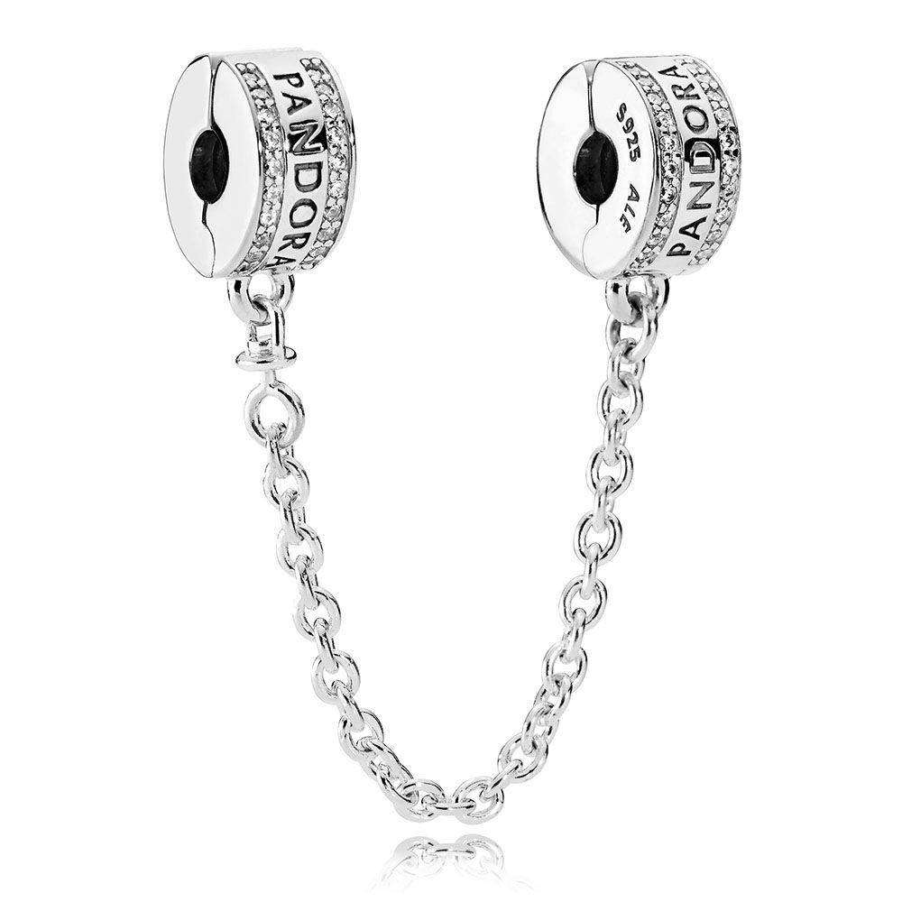 CADENA DE SEGURIDAD CLIP