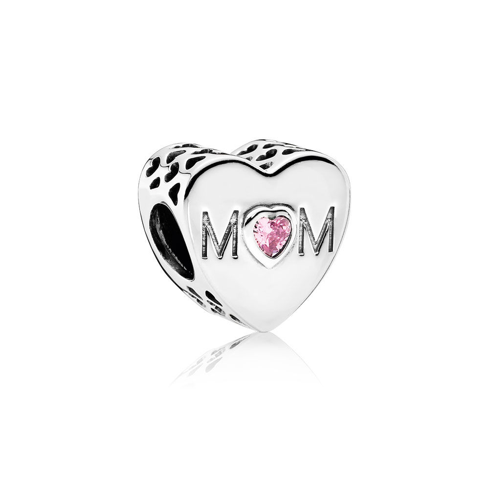 CHARM CORAZON DE MAMA
