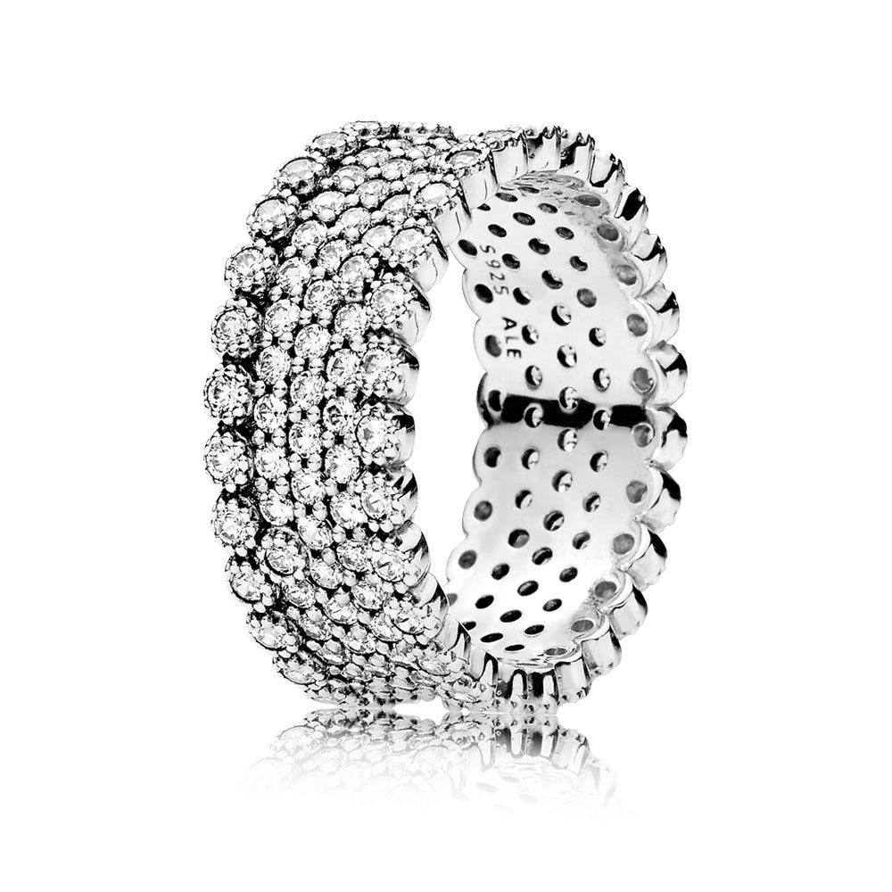 ANILLO DESLUMBRANTE