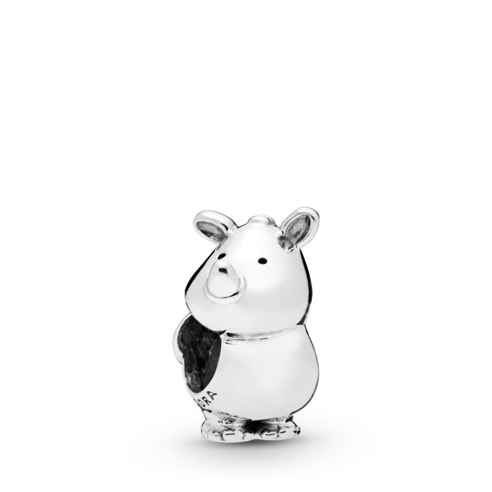 CHARM RINOCERONTE