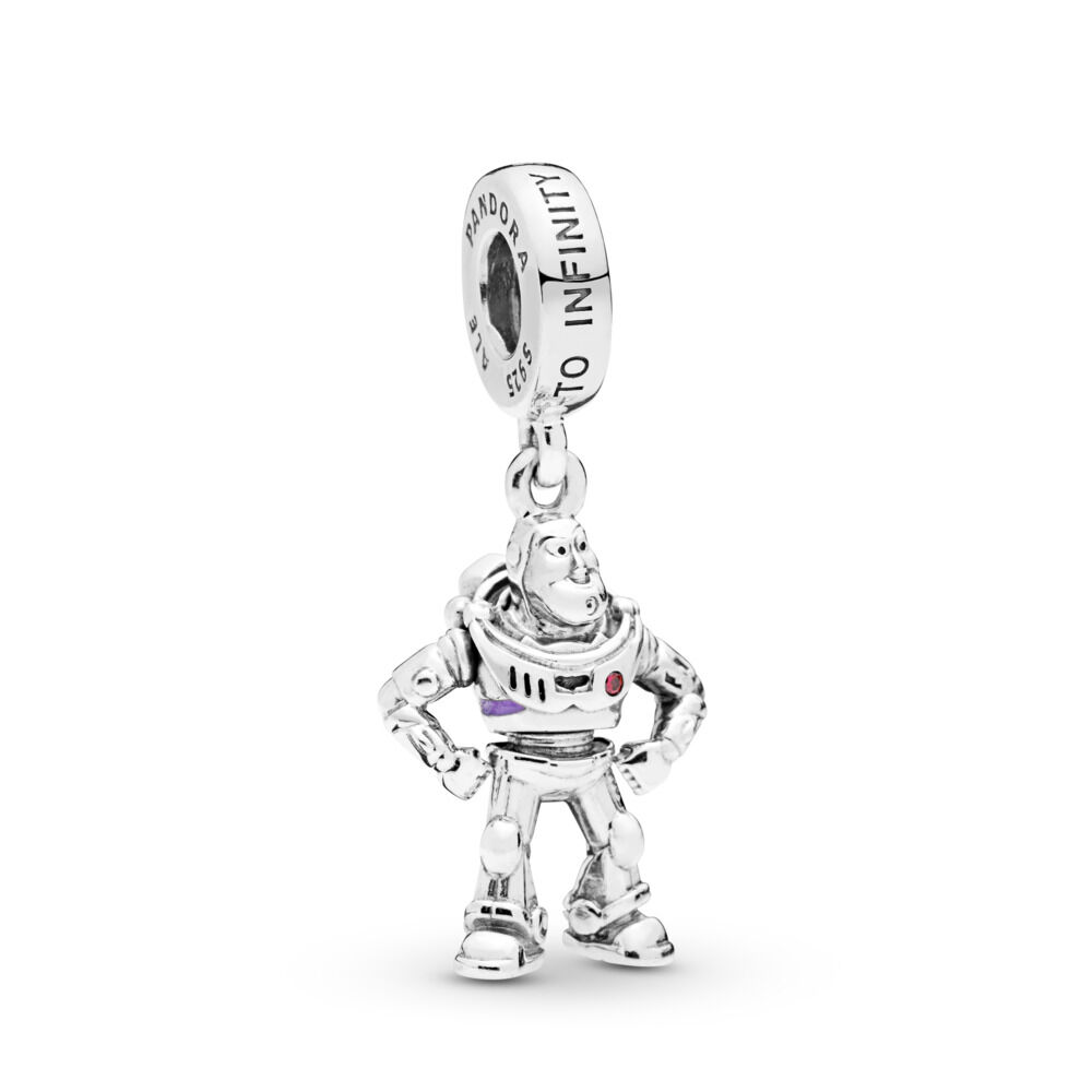 COLGANTE BUZZ LIGHTYEAR