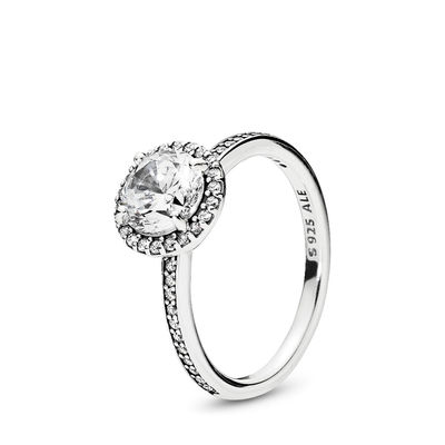 ANILLO ELEGANCIA CLÁSICA