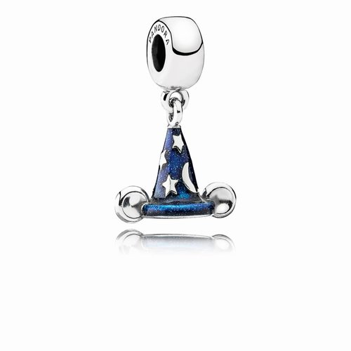 COLGANTE MICKEY MAGICO