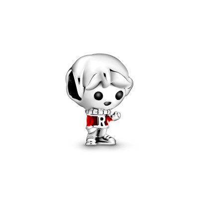 CHARM RON WEASLE