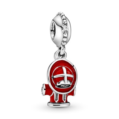 COLGANTE BOMBEROS
