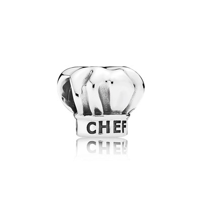 CHARM VIVA EL CHEF
