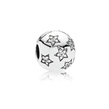 CLIP NOCHE DE ESTRELLAS