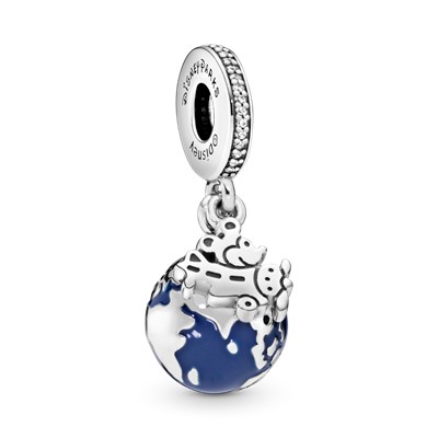 COLGANTE MUNDO DE DISNEY