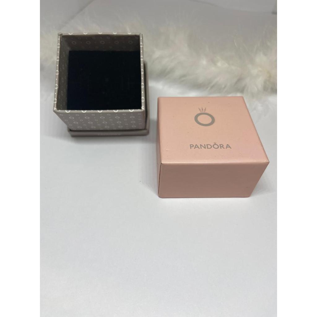 CAJA DE ANILLO/ARETES