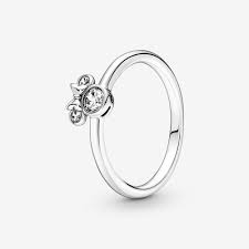 ANILLO CABEZA MINNIE