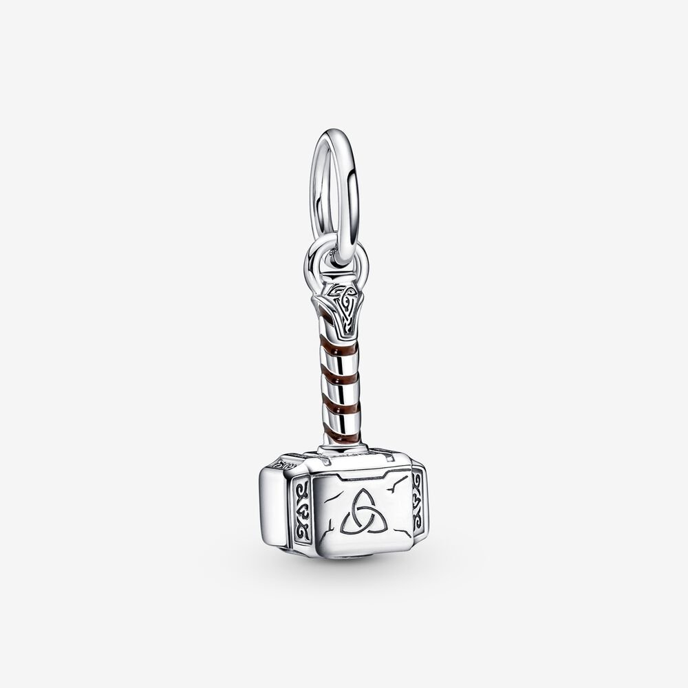 COLGANTE MARTILLO DE THOR