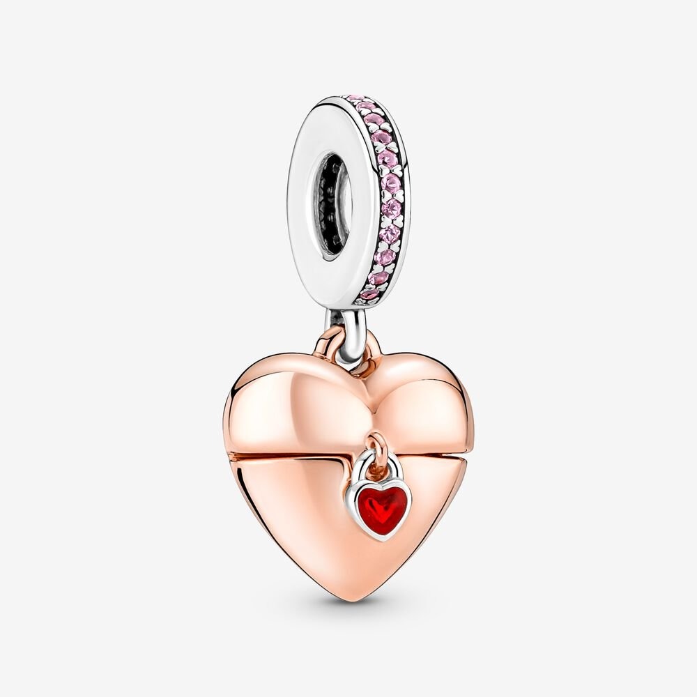 COLGANTE REVELA TU AMOR