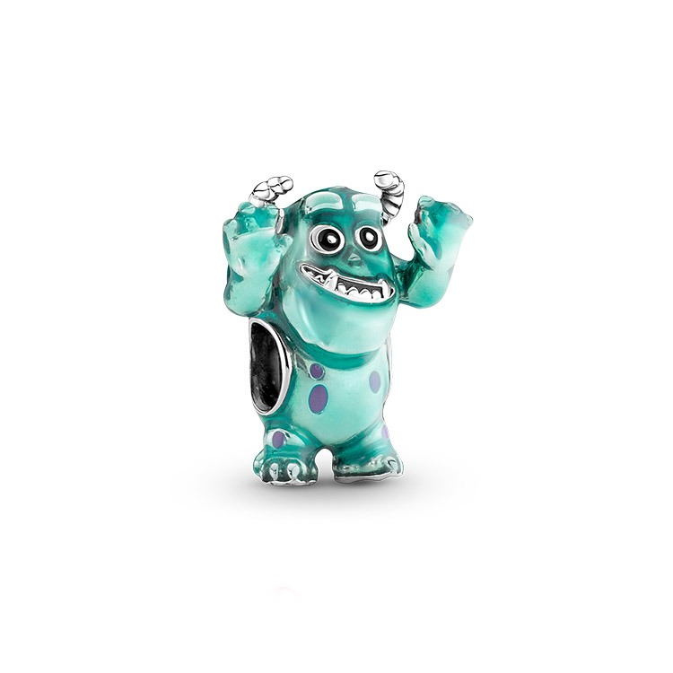 CHARM ENCANTO DE SULLEY PIXAR
