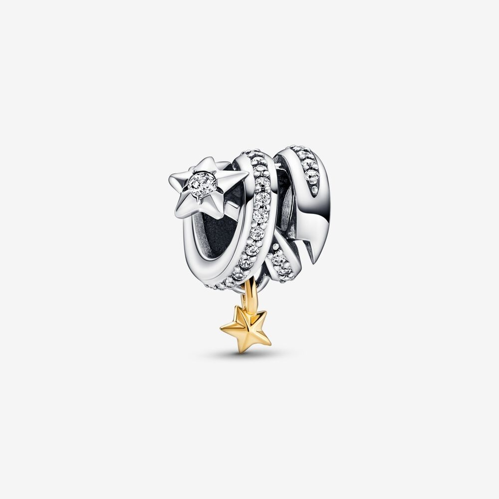 CHARM ESTRELLAS BRILLANTES