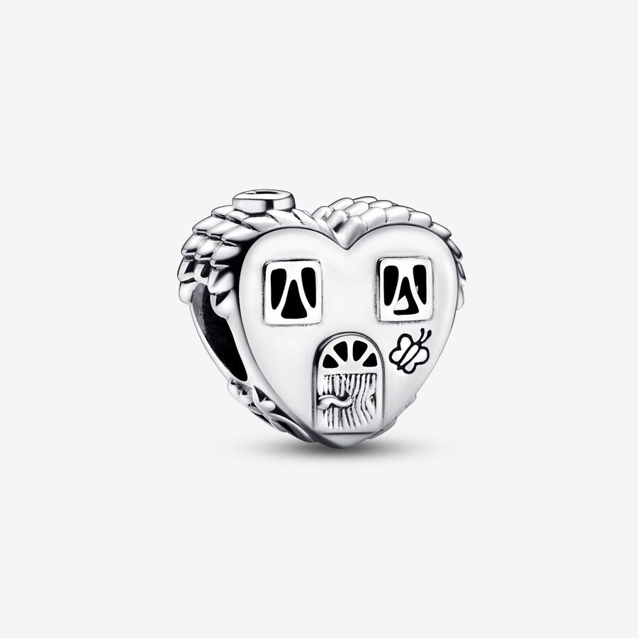 CHARM CORAZÓN DULCE HOGAR
