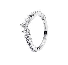 ANILLO TIARA REAL