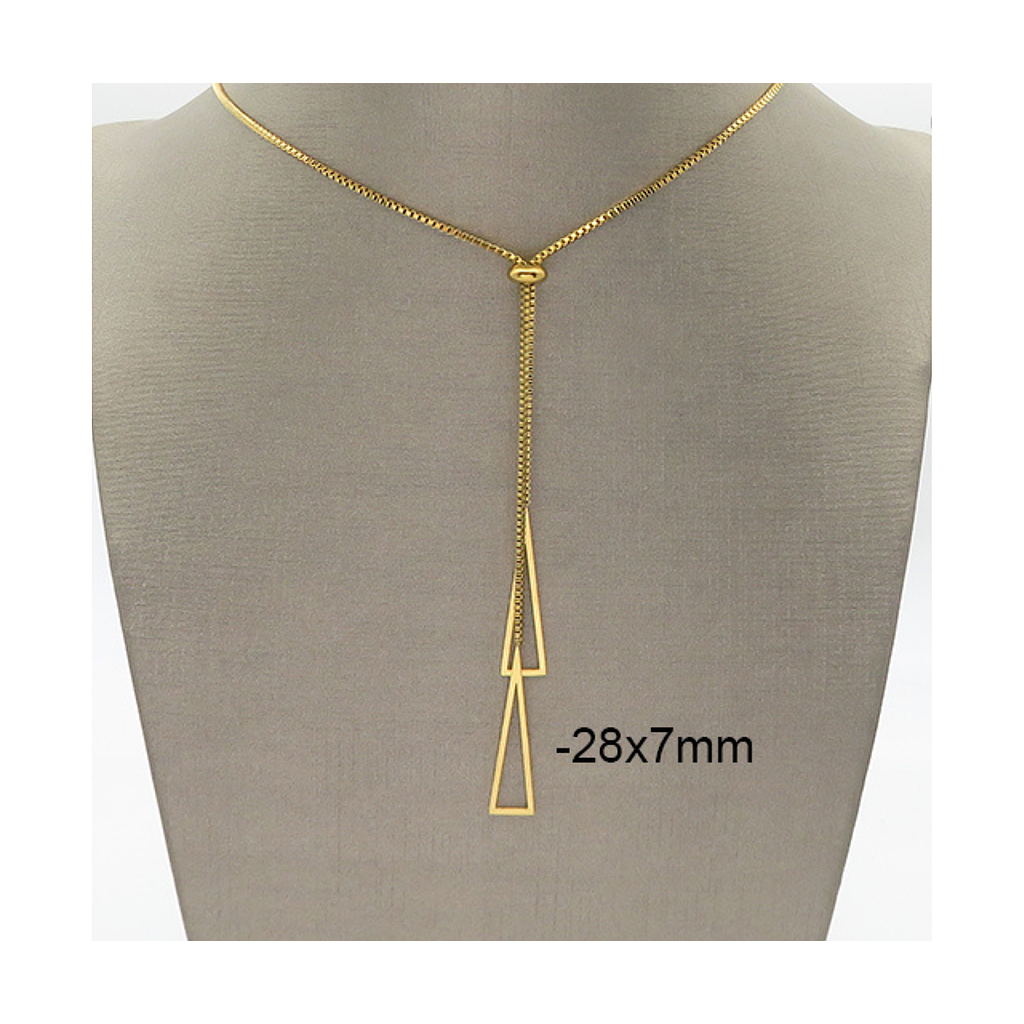 Cadena Ajustable 50cm