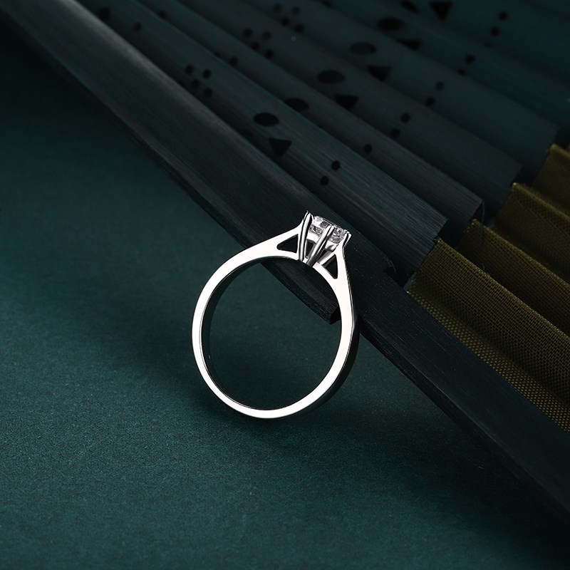 ANILLO COMPOMISO