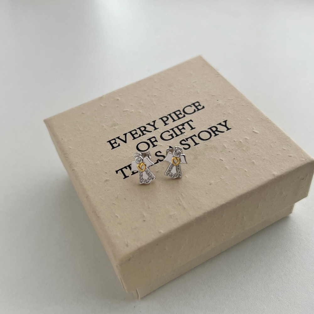 ARETES ANGEL 2TONOS
