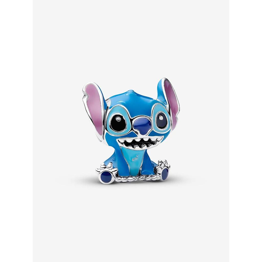 CHARM STICH AZUL