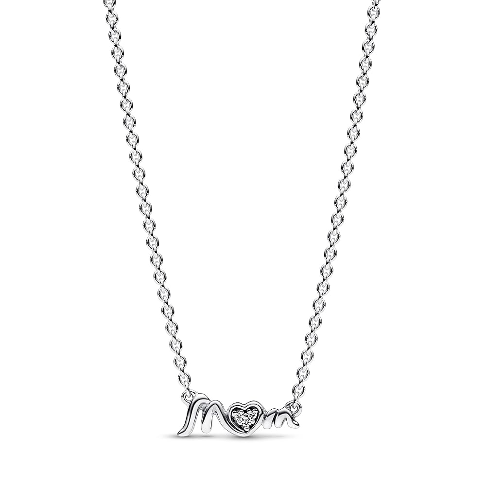 COLLAR MOM PAVE