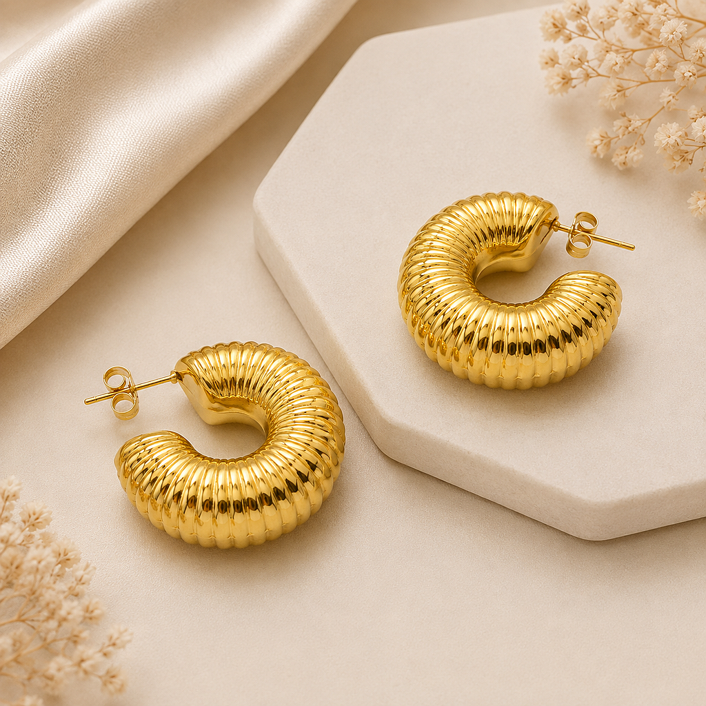 ARETES CHUNCKYS