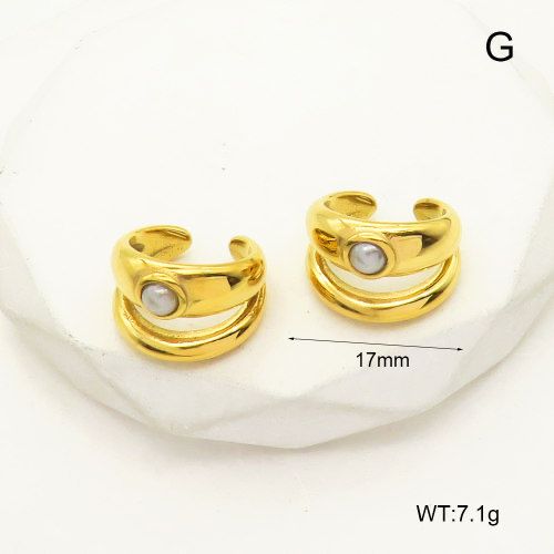 EAR CUFFS