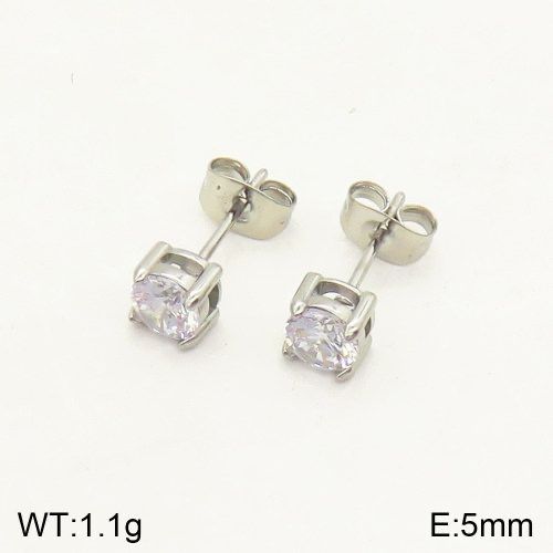 ARETES DE DIAMANTES PEQUEÑO