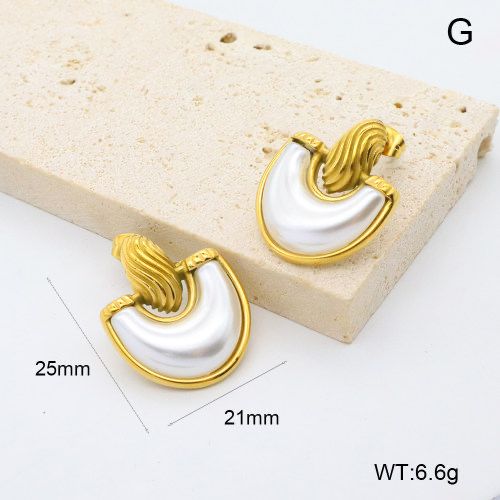 ARETES ARCOS BLANCOS