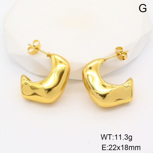 ARETES COLGANTES