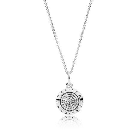 COLLAR PAND PAVE