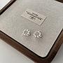 Aretes Aros Beads