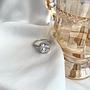 ANILLO CUBO ELEGANTE