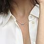 COLLAR MOM PAVE