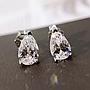 ARETES CIRCONIA GOTA